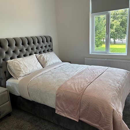 Modern Design Residence Дублін Екстер'єр фото