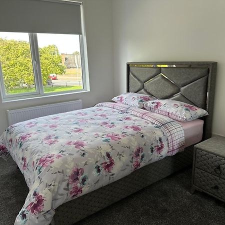 Modern Design Residence Дублін Екстер'єр фото