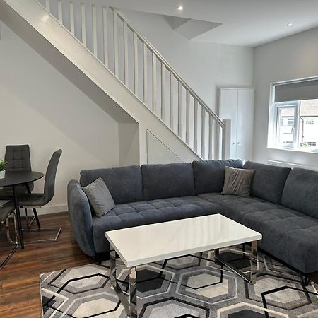 Modern Design Residence Дублін Екстер'єр фото