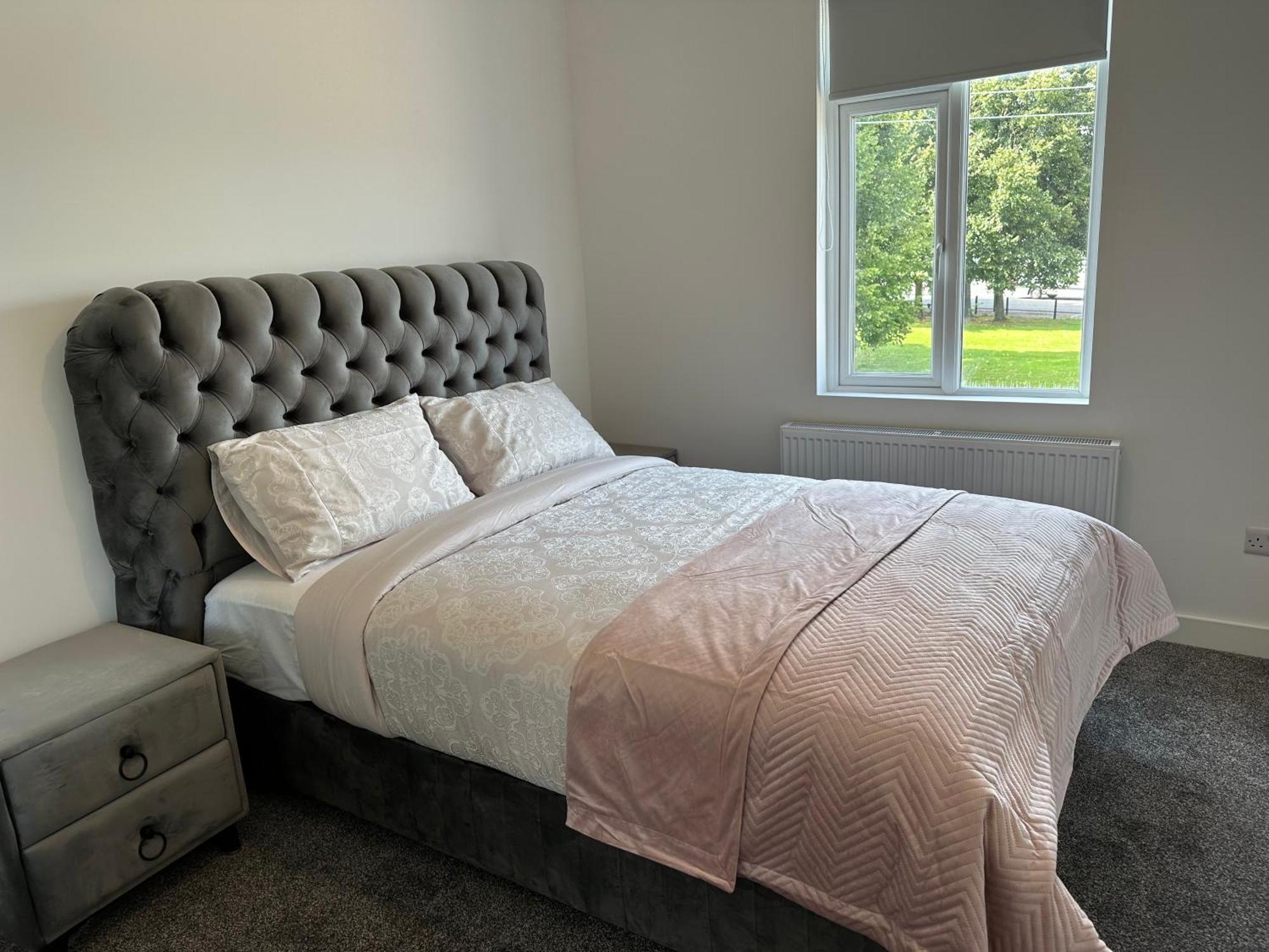 Modern Design Residence Дублін Екстер'єр фото
